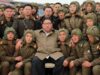 Kim Jong-un sends his elite forces to Ukraine -“too valuable