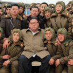 Kim Jong-un sends his elite forces to Ukraine -"too valuable to be cannon fodder," says former US diplomat