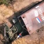 Kursk: Big Russian Attack Defeated Near Plekhovo, Ukraine Reaches North of Veseloye