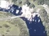 Kursk: HIMARS Destroys a Pontoon, Russian Friendly Fire on Column