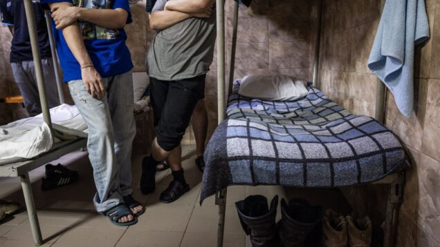 Kursk Oblast conscripts among Russians returned in POW exchange, Russian