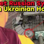 Kursk Raid Captures SECRET RU Drone Jammer Intact!