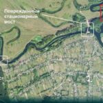 Kursk: Russia Builds New Pontoon, Ukraine Enters Russkoe Porecnoe, R-300Zh Zhitel Jammer Destroyed