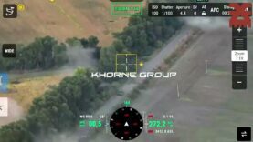 Kursk: Russia Retakes Snagost, Ukraine Captures Veseloye and Obuhovka, Tank