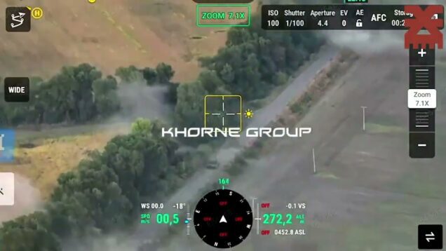 Kursk: Russia Retakes Snagost, Ukraine Captures Veseloye and Obuhovka, Tank