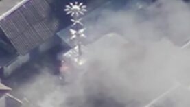 Kursk: Russian Bridging Equipment, RLM-M Radar, New Sapphire Anti-Drone System