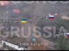 Kursk: Russian Friendly Fire on BMP, Pontoon and Zvannoe Bridge