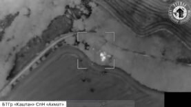 Kursk: Ukraine Advances 12 km East to Nizhnyaya Parovaya, New