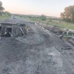 Kursk: Ukraine Destroys Zvannoe Bridge, Korenovo Possibly Encircled, Another T-80 Captured