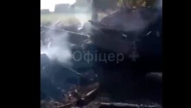 Kursk Update: Ka-52 Shot Down, Russian Tanks Destroyed/Abandoned, Incursion Spreads