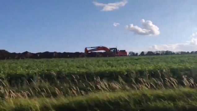 Kursk Update: Russia Digs Fortifications Near Nuclear Power Plant, Ukraine