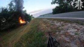 Kursk Update: Su-34 Shot Down! BM-27 Uragan Destroyed by HIMARS,