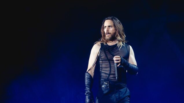 Kyiv rebukes Jared Leto over controversial remarks on Russia, war