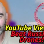 LEAKED: Jammer YOU Bought BRICKS Russian Drones! Saves Lives!