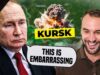 LEAKED PUTIN PHOTOS: Embarrassment for Russia | FSB Building Hit