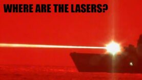 Laser Air Defense – Solution to Drones in Ukraine