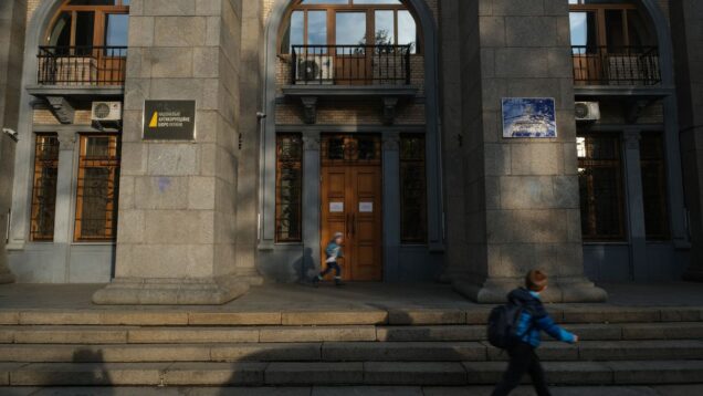 Lawmaker charged with illegally enriching herself by almost $500,000