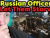 Leaked: RUS Commanders BRUTALIZED Soldiers In Vovchansk!