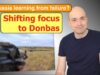 Learning from failure: Russia’s new strategy in Ukraine, 31MAR2022