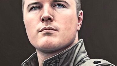 Lensa AI app art of me. Super fun!