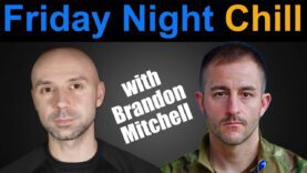 Let’s see if this works! | Day 793 ft. @ukraine_tbic