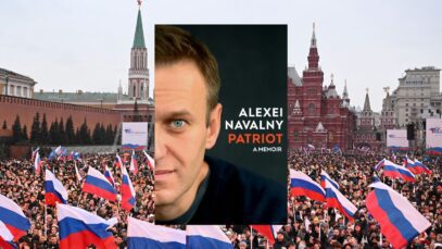 Like Russian opposition itself, Navalny’s posthumous memoir falls short on