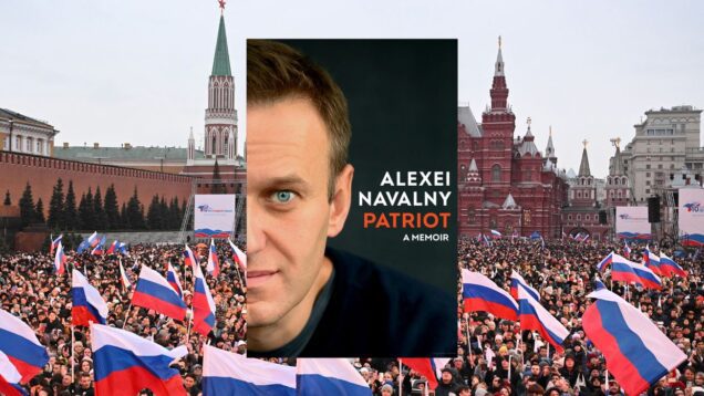 Like Russian opposition itself, Navalny’s posthumous memoir falls short on