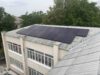 Lithuanian solar company powers Odessa institutions with new Ukrainian project