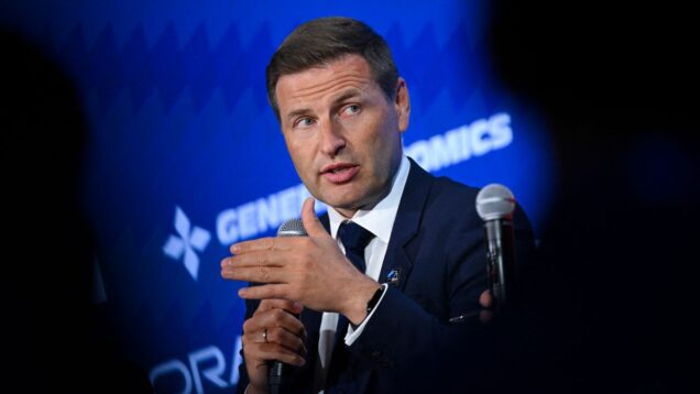 Losing independence is worse than spending a few extra percentage