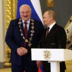 Lukashenko dismisses North Korean troop reports, says it would 'escalate' Russia's war in Ukraine