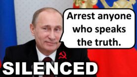 Main Russian Oil Hub in Crimea Destroyed by Ukraine