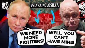 Major Ukrainian Breakthroughs in the south! | Ruzzian Defences are