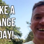 Make a Change TODAY! Time for Positivity! 3 Minutes To Kick Start Your Day!