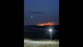 Marinovka Air Base in Volgograd Hit by Drones– Targetting Ammunition