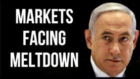 Markets Facing Meltdown!