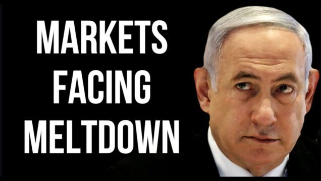 Markets Facing Meltdown!