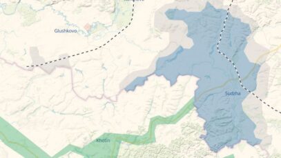 Media: Russia sets new February deadline to expel Ukrainians from
