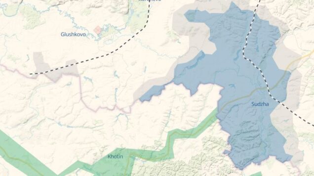 Media: Russia sets new February deadline to expel Ukrainians from