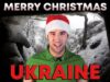 Merry Christmas Ukraine! З Різдвом Христовим Україно!