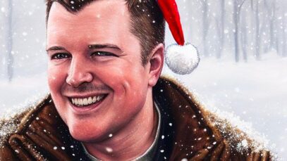 Merry Christmas and Happy New Year everyone!