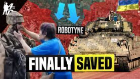 Miraculous Rescue: 47th Brigade Saves Robotyne villagers | Drones Target