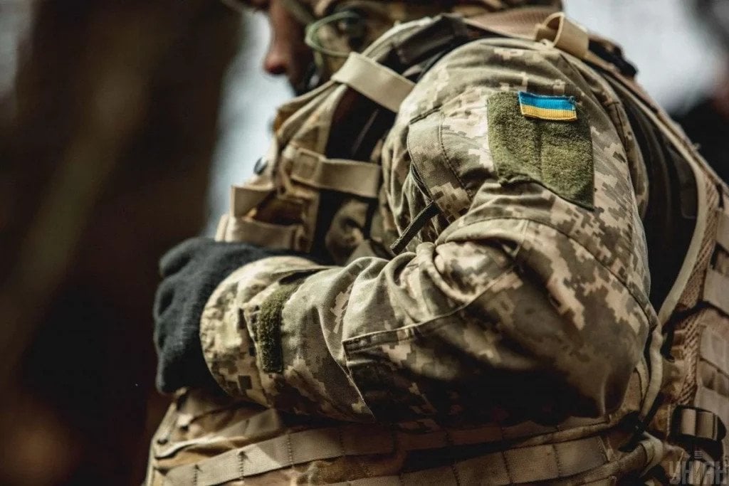 More than 20 thousand citizens applied to the recruitment centers of the Ukrainian military