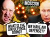 Moscow Hit By Tens of Drones | Counteroffensive Is Starting