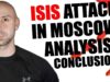 Moscow Shooting | Russian Misinformation | Day 759