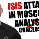 Moscow Shooting | Russian Misinformation | Day 759