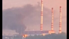 Moscow gets Malleted — Multiple Oil Facilities and Power Plants