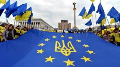Most Ukrainians confident in victory with Western support, new survey