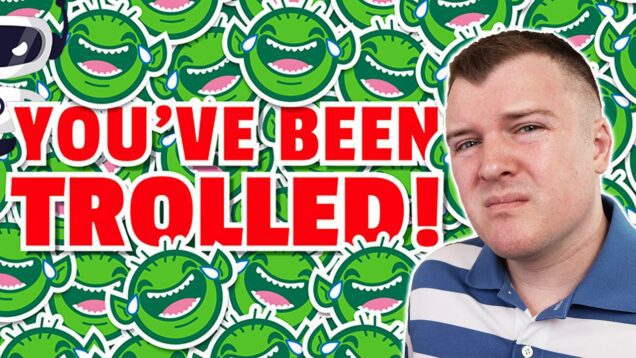 My Channel was Overrun with Hate Comments