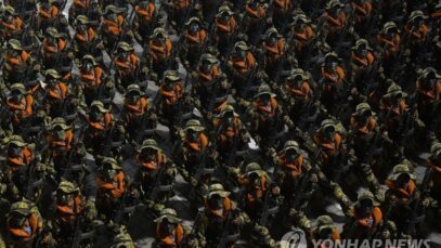 N. Korea likely to send troops to Ukraine in support