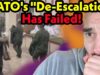 N. Korean Troops Join Russia, NATO De-Escalation Fails!